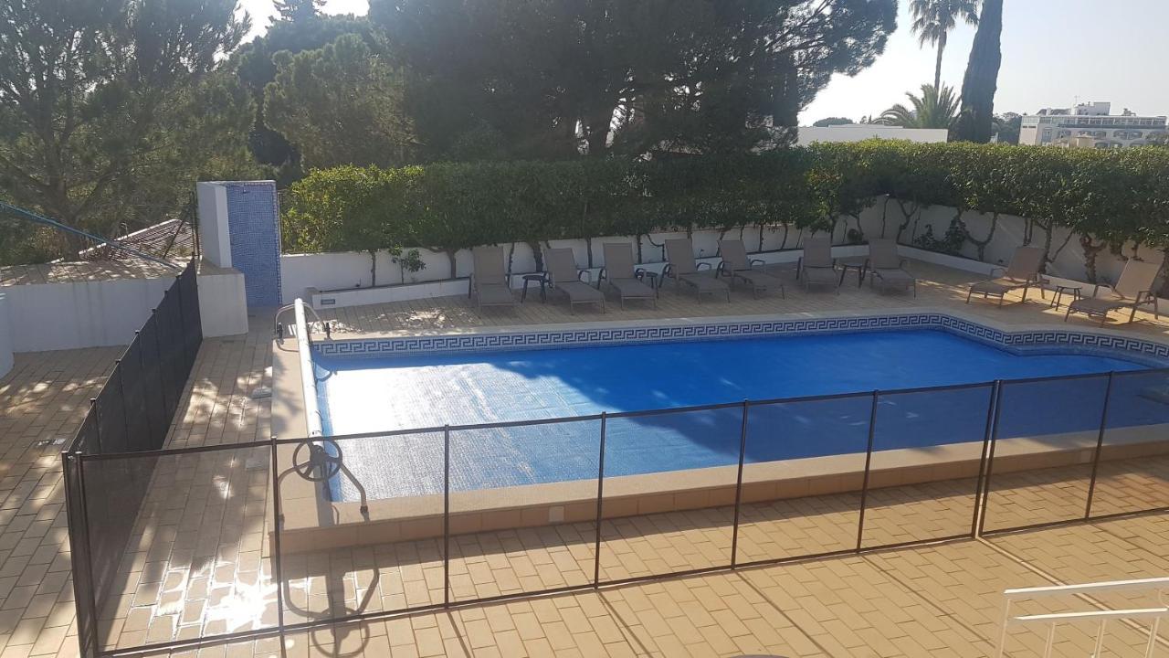 Sunset Villa by Laranjal Rentals Olhos de Agua  Bagian luar foto