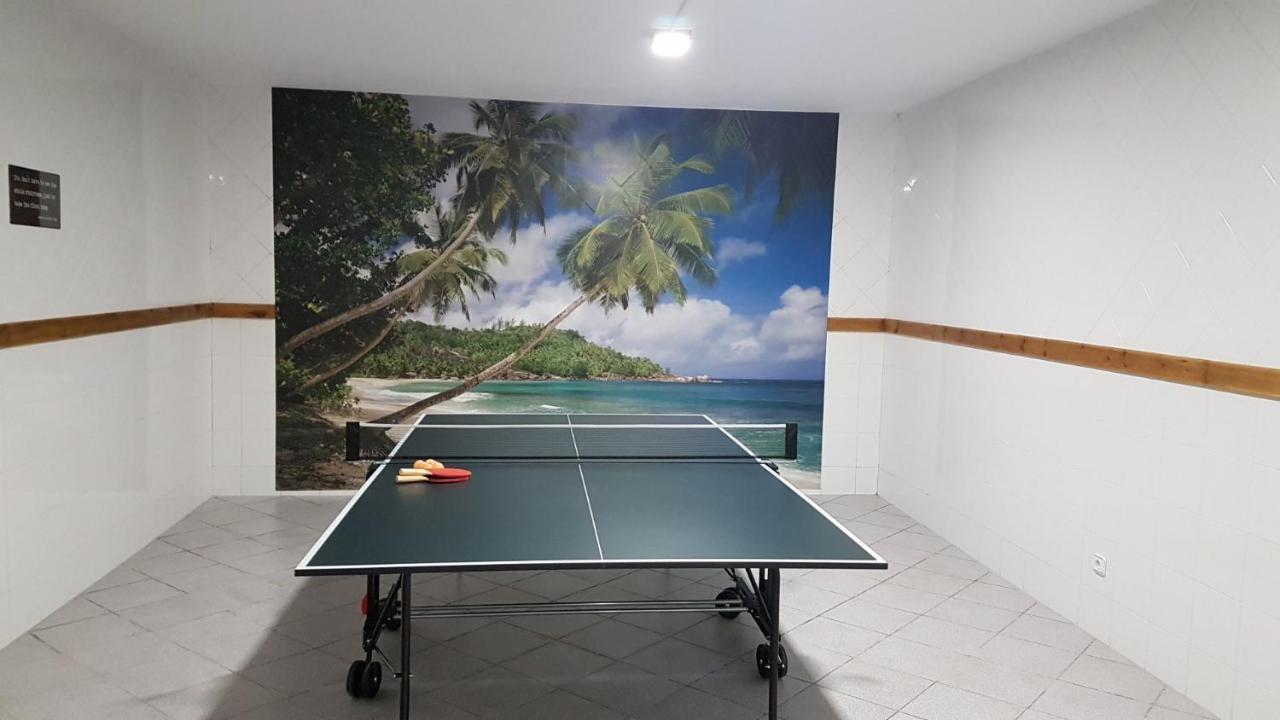 Sunset Villa by Laranjal Rentals Olhos de Agua  Bagian luar foto