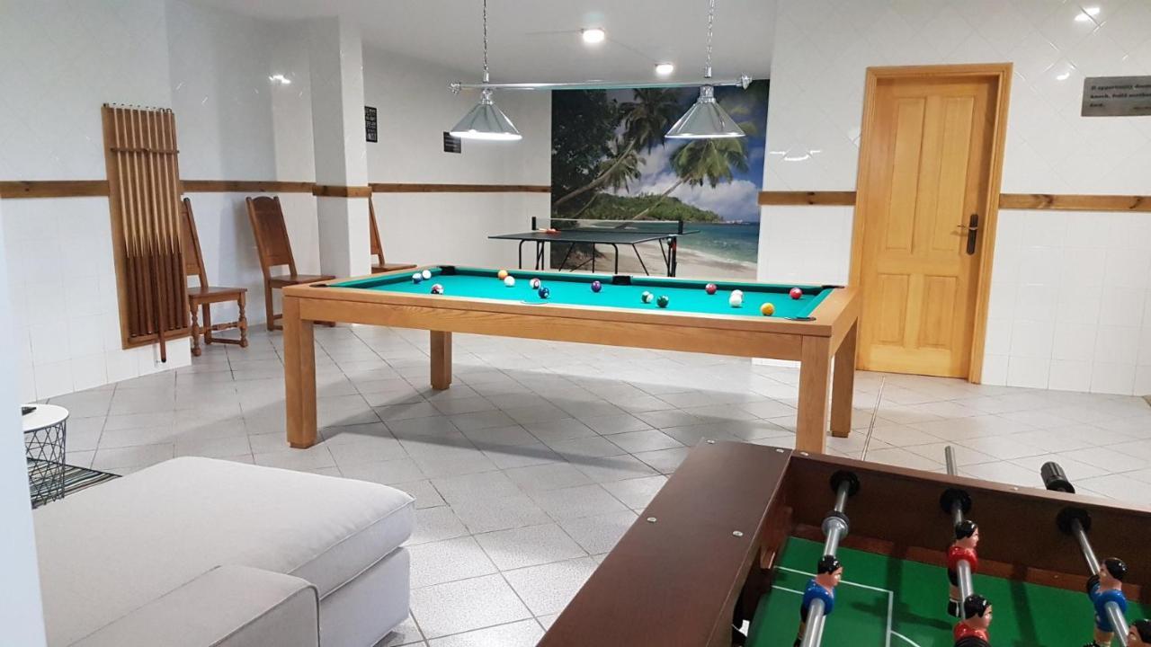 Sunset Villa by Laranjal Rentals Olhos de Agua  Bagian luar foto
